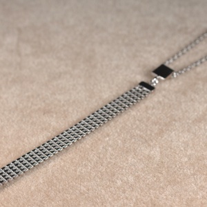 Колье 94074635 Цена 2'079 ₽