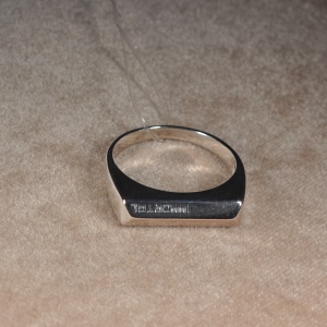 Перстень 95010150 Цена 1'782 ₽