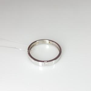 Кольцо обручальное 101-7200 Цена 41'316 ₽