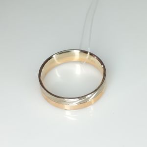 Кольцо обручальное 430-000-918