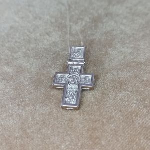 Крестик 11868