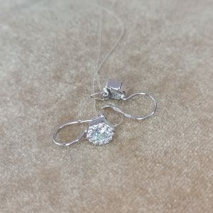 Серьги 48775А