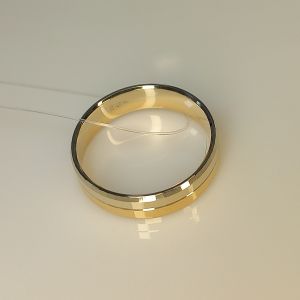 Кольцо обручальное 430-000-914