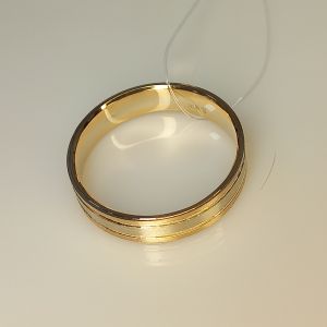 Кольцо обручальное 450-000-990 Цена 37'135 ₽