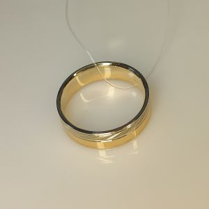 Кольцо обручальное 430-000-918 Цена 36'460 ₽