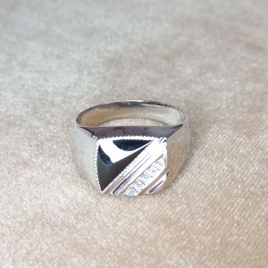 Перстень 152001
