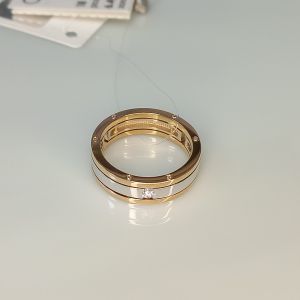 Кольцо обручальное 1-109-10 Цена 173'454 ₽