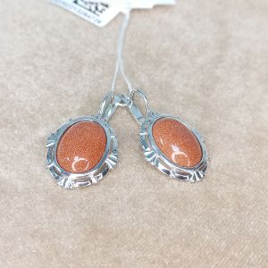 Серьги 3228