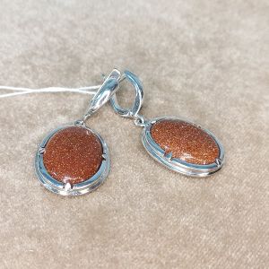 Серьги 3227-1