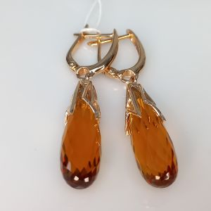 Серьги 3246