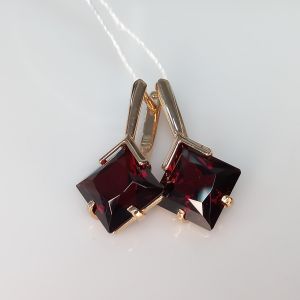 Серьги 3251