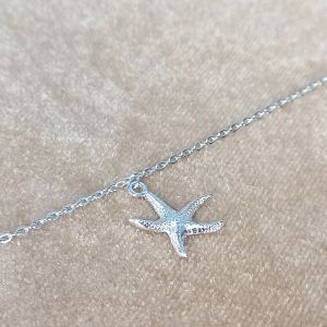 Браслет на ногу Ю-44006Р Цена 1'305 ₽
