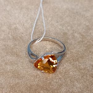 Кольцо 2334 Цена 3'156 ₽