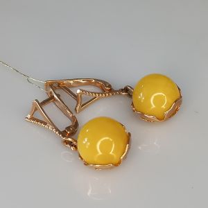 Серьги СЗПО/5