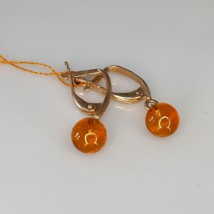 Серьги С92
