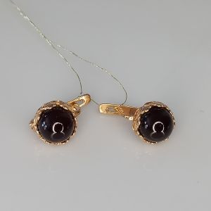 Серьги С3А