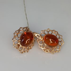 Серьги СЦ