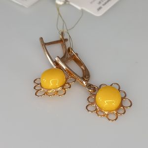 Серьги СПЦ/5