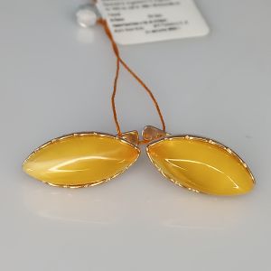 Серьги СЛ/30/5