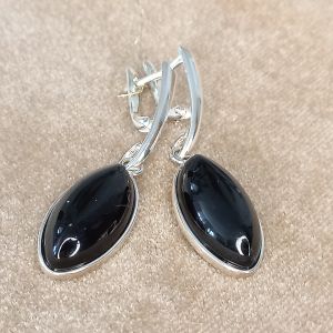 Серьги ССЛ/5