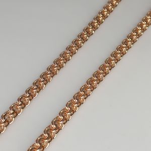 Цепь Ц 12-613000 D 0.80 БИСМАРК Цена 394'295 ₽