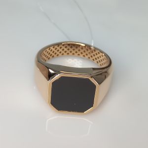 Перстень 040024 Цена 78'066 ₽