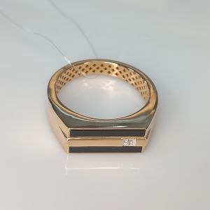 Перстень 040022 Цена 50'195 ₽