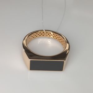 Перстень 040018 Цена 68'874 ₽