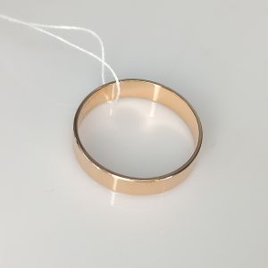 Кольцо обручальное 224000 Цена 38'694 ₽