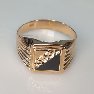 Перстень 040044 Цена 60'280 ₽