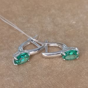 Серьги С-0250
