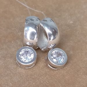 Серьги С-0257