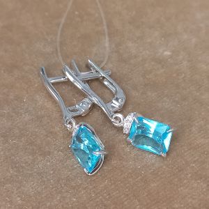 Серьги С-0260