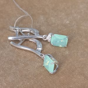 Серьги С-0260