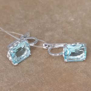 Серьги С-0278