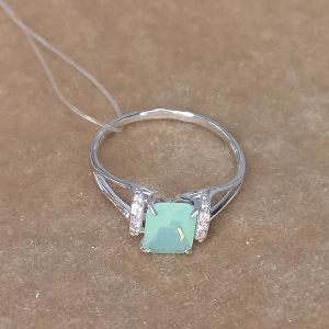 Кольцо К-0260 Цена 1'390 ₽