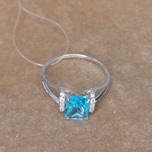 Кольцо К-0260 Цена 1'265 ₽