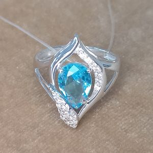 Кольцо К-0226