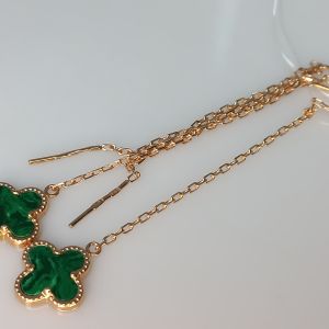 Серьги СГВП 11-4