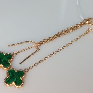 Серьги СГВП 11-4