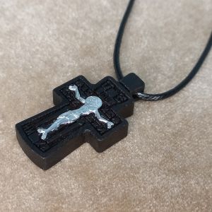 Колье КГТ 2-014Р Цена 3'090 ₽