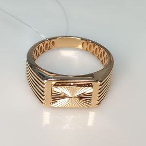 Перстень 902941-1010 Цена 68'742 ₽