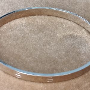 Браслет жесткий С070420 Цена 7'420 ₽