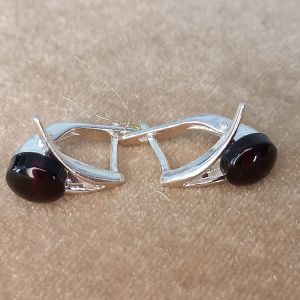 Серьги СД