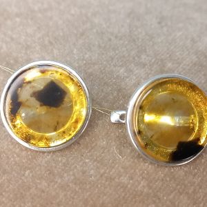 Серьги СС15