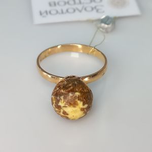 Кольцо ПШ
