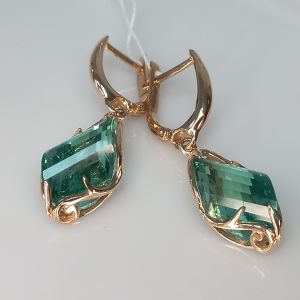 Серьги 0343-2