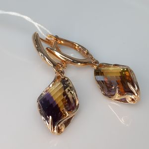 Серьги 0343-2