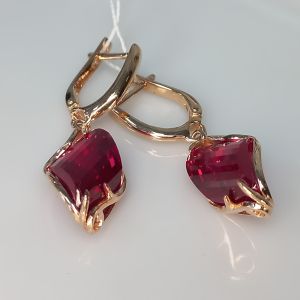 Серьги 0343-2