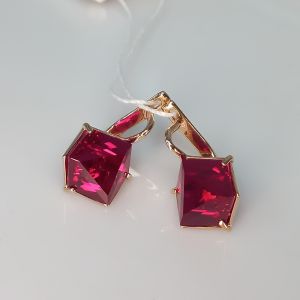 Серьги 3549